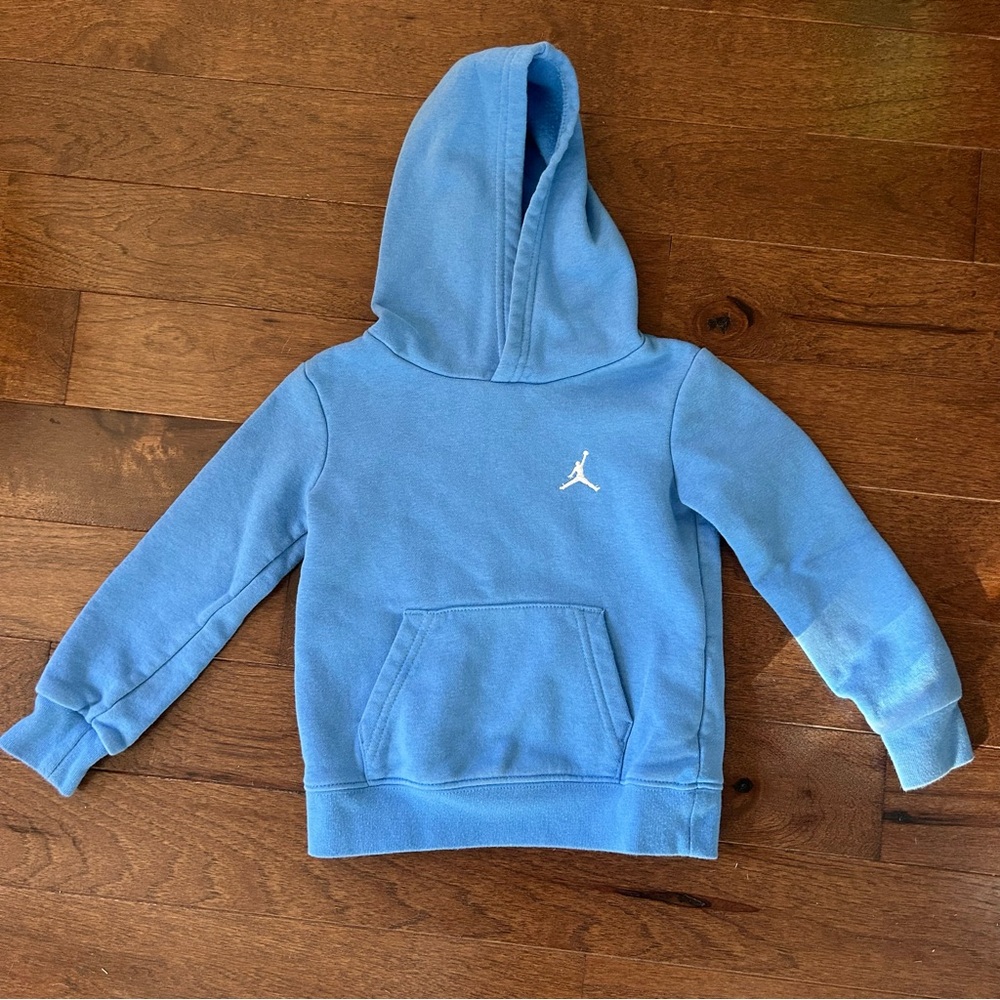 Nike Jordan Kids Sweatshirt Size 2T